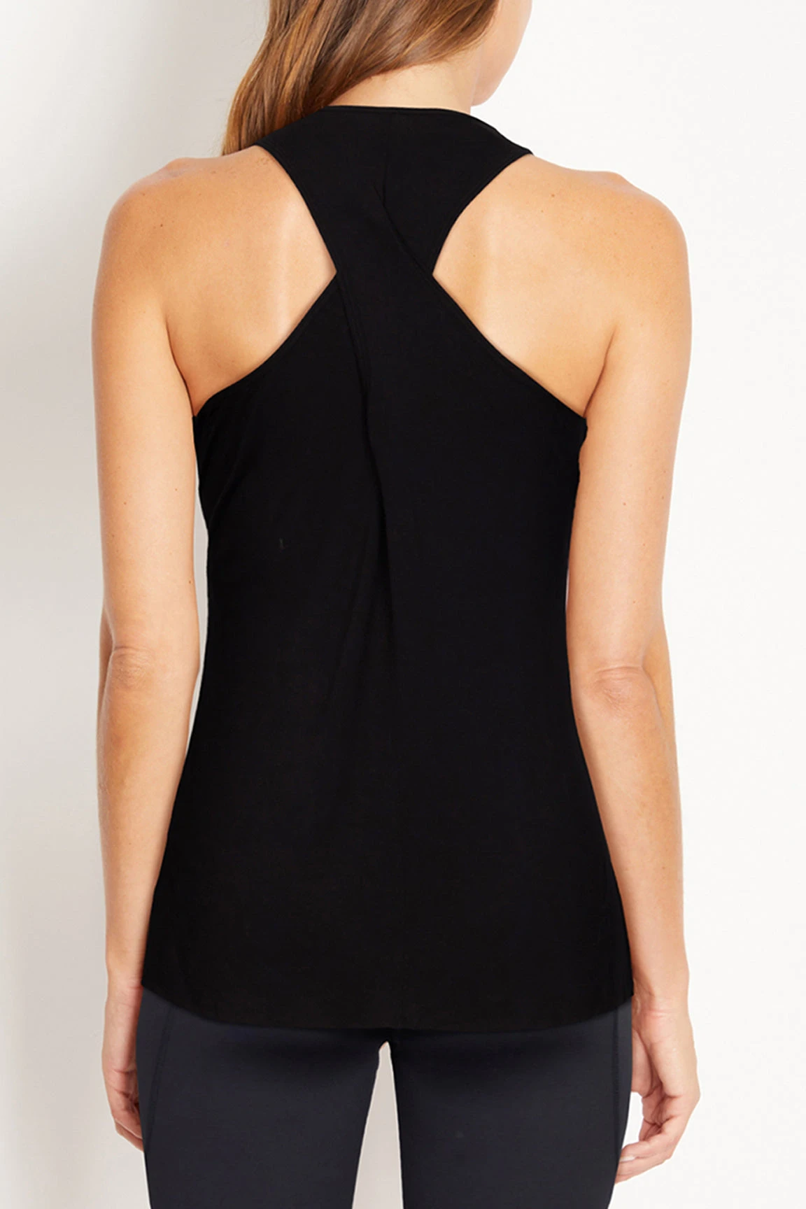 Marika Tara Back Twist Tank 10 Marika Tara Back Twist Tank - Image 8