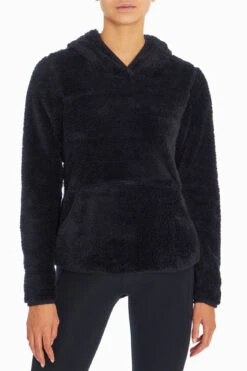 Marika Courtney Hoodie