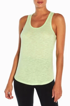 Marika Twist Singlet