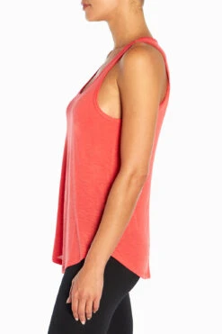 Marika Twist Singlet -Marika MLT3642A7B9.0025