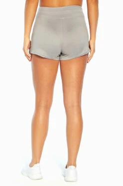 Marika Sofia Side Pocket Short -Marika MLT3656A 72LMLS0452A 07J.8061