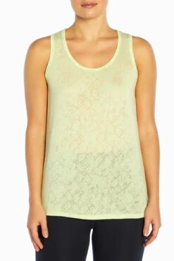 Marika Madeline Tank -Marika MLT3816A 3V8.57955