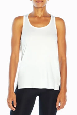 Marika Gal Tank 25 Marika Gal Tank -Marika MLT3833A 010.17246