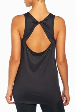 Marika Back Twist Tank -Marika MLT3931A 001.5201