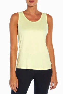 Marika Back Twist Tank -Marika MLT3931A 82A.79607