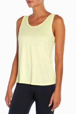 Marika Back Twist Tank -Marika MLT3931A 82A.79609