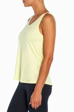 Marika Back Twist Tank -Marika MLT3931A 82A.79610