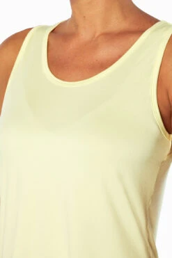 Marika Back Twist Tank -Marika MLT3931A 82A.79611