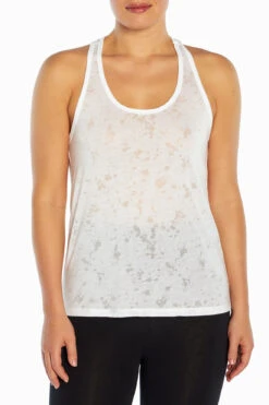 Marika Scrunch Tank -Marika MLT3934A 1NQ.68917