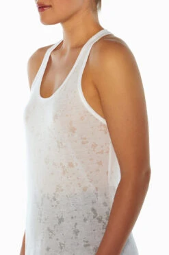 Marika Scrunch Tank -Marika MLT3934A 1NQ.68924