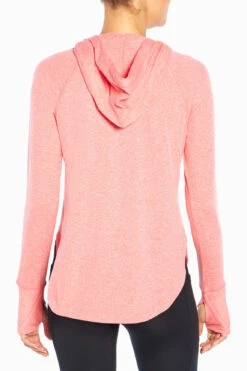 Marika Heidi Hoodie 40 Marika Heidi Hoodie -Marika MLT3938A 2QN.6061