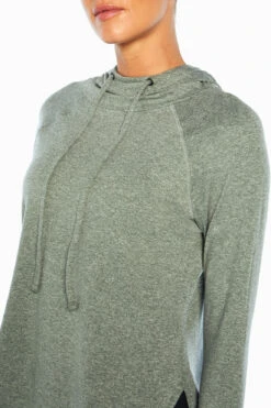 Marika Heidi Hoodie 31 Marika Heidi Hoodie -Marika MLT3938A 3GU.6072