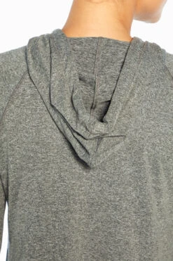 Marika Heidi Hoodie 24 Marika Heidi Hoodie -Marika MLT3938A 513.6053