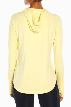 Marika Heidi Hoodie 34 Marika Heidi Hoodie -Marika MLT3938A 83N. 10683