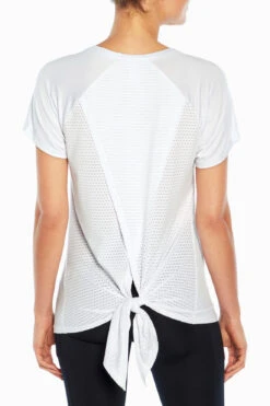 Marika Mari Short Sleeve Tee -Marika MLT3981A 010.0049