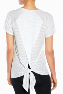 Marika Mari Short Sleeve Tee -Marika MLT3981A 010.0051