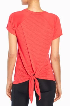 Marika Mari Short Sleeve Tee -Marika MLT3981A 2H1.0058