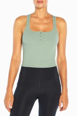 Marika Milly Crop Tank