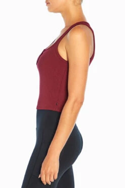 Marika Milly Crop Tank -Marika MLT4050A 60B.30646