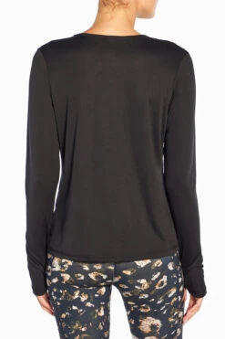 Marika Anya Long Sleeve Tee -Marika MLT4092A 001.77718