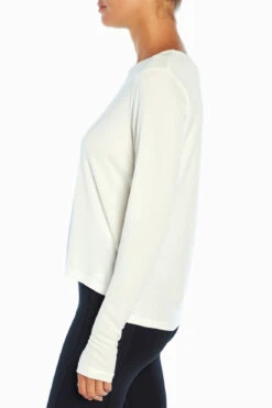 Marika Anya Long Sleeve Tee -Marika MLT4092A 1C6.30742