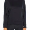 Marika Kendra Fleece Pullover 2 Marika Kendra Fleece Pullover -Marika MLT4095A 001.25294