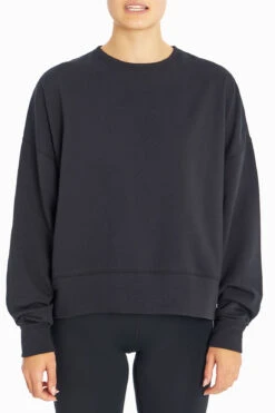 Marika Alondra Fleece Pullover 21 Marika Alondra Fleece Pullover -Marika MLT4146A 001.1890