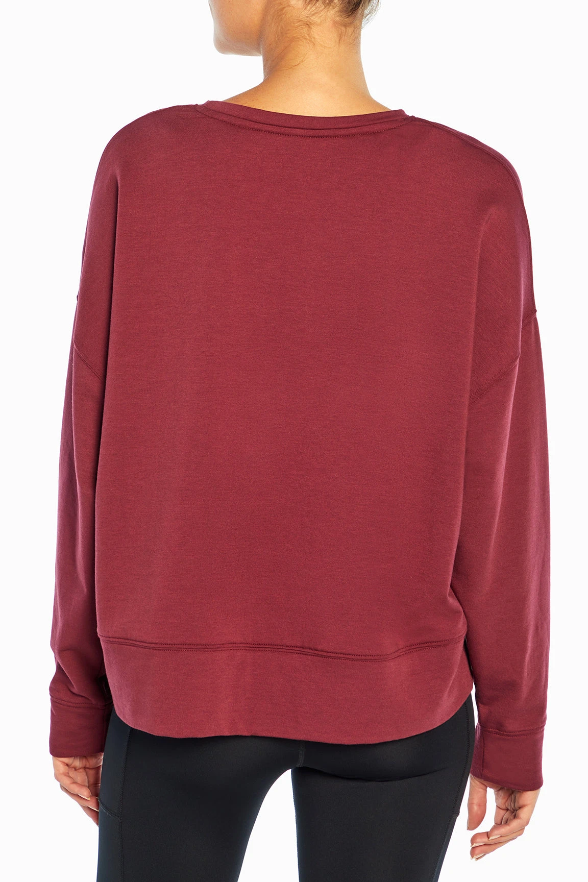 Marika Alondra Fleece Pullover 15 Marika Alondra Fleece Pullover - Image 13