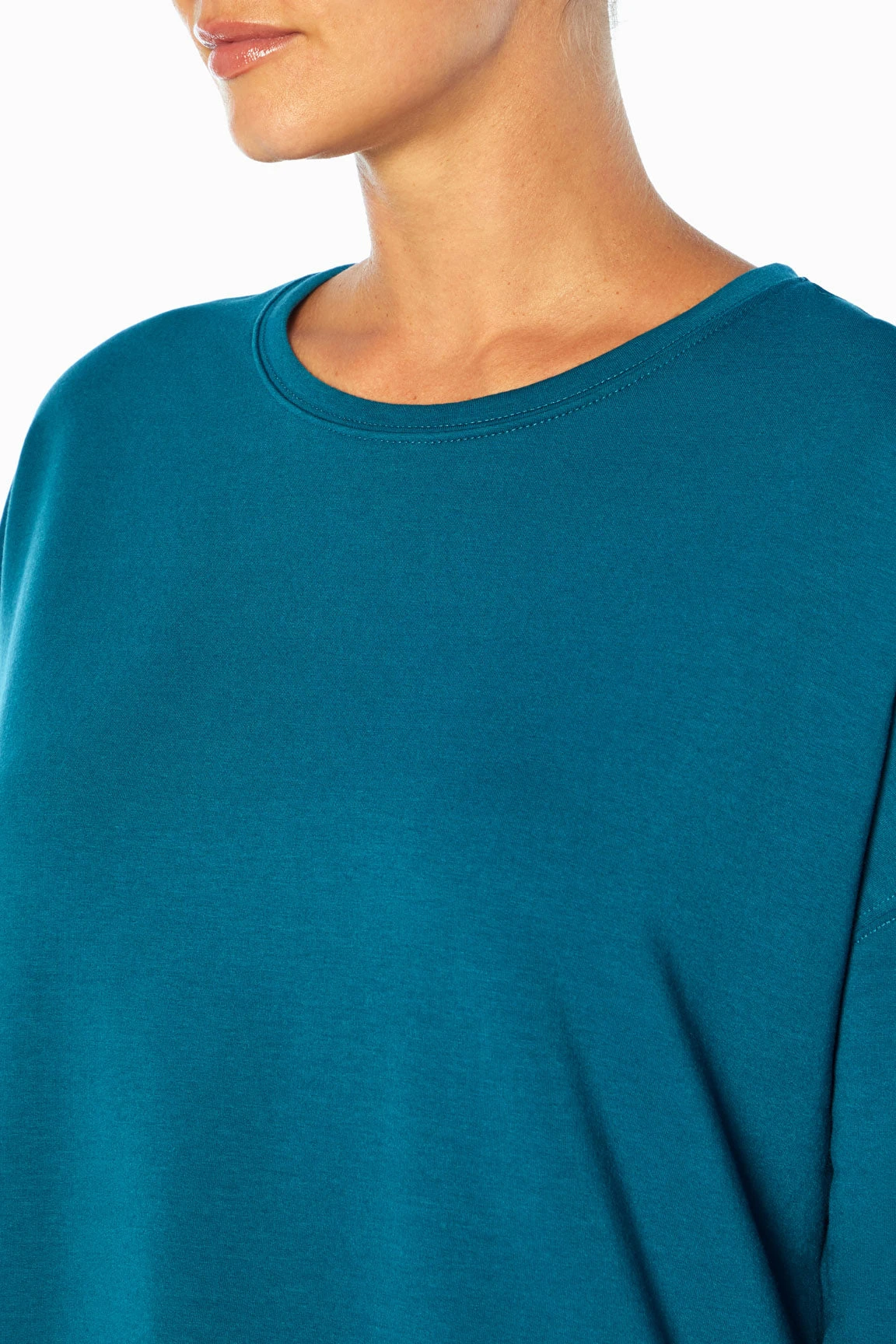 Marika Alondra Fleece Pullover 5 Marika Alondra Fleece Pullover - Image 3