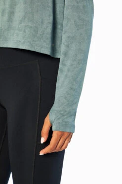 Marika Sonja Long Sleeve Tee -Marika MLT4269A 3ZF.13854