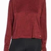 Marika Sonja Long Sleeve Tee 2 Marika Sonja Long Sleeve Tee -Marika MLT4269A 6EY.44146