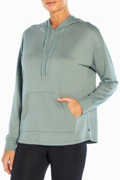 Marika After Class Hoodie -Marika MLT4271A 3ZF.52037