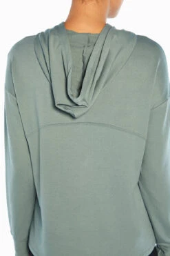 Marika After Class Hoodie -Marika MLT4271A 3ZF.52041