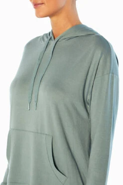 Marika After Class Hoodie -Marika MLT4271A 3ZF.52042