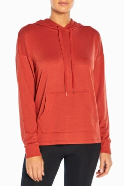 Marika After Class Hoodie -Marika MLT4271A 6FX.52045