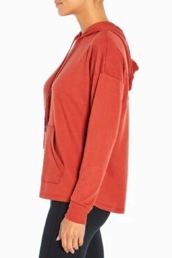 Marika After Class Hoodie -Marika MLT4271A 6FX.52047