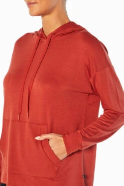 Marika After Class Hoodie -Marika MLT4271A 6FX.52051