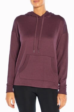 Marika After Class Hoodie -Marika MLT4271A 9B9.52052