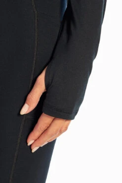 Marika Essential Long Sleeve Tee 38 Marika Essential Long Sleeve Tee -Marika MLT4279A 001.0674