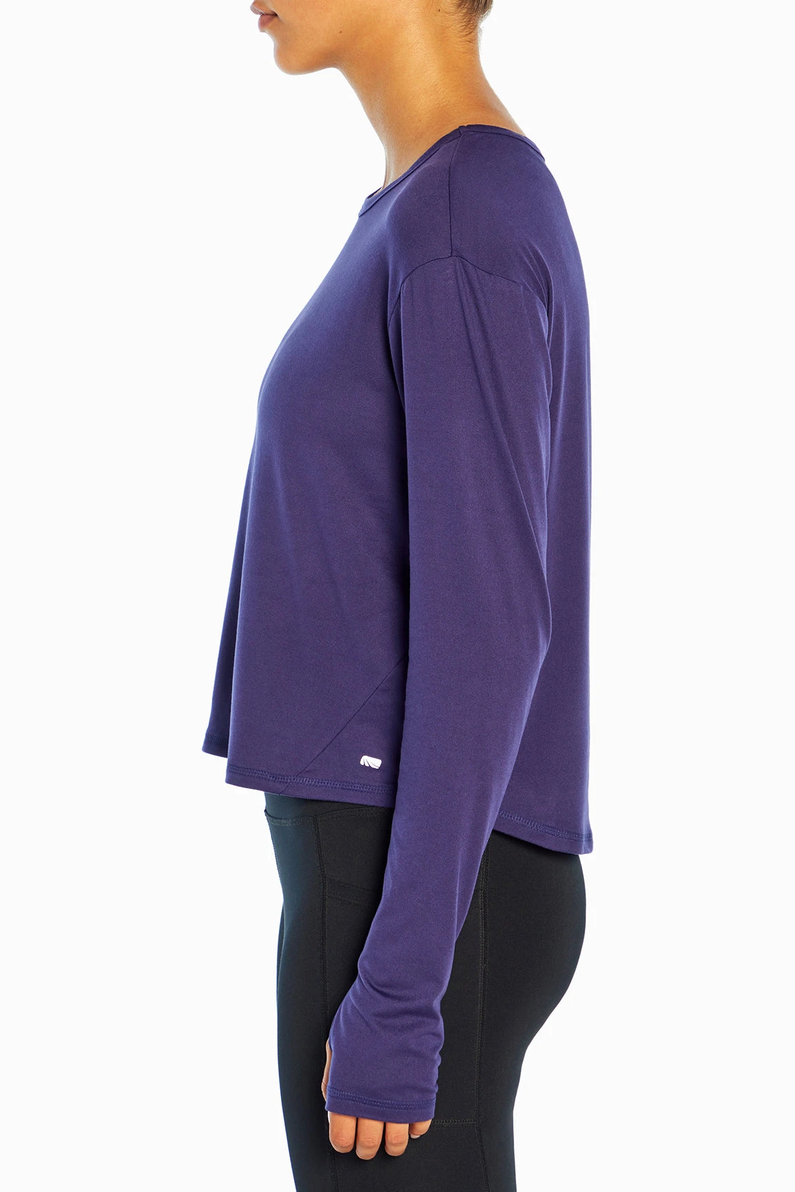 Marika Essential Long Sleeve Tee 15 Marika Essential Long Sleeve Tee - Image 13