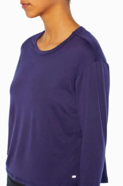 Marika Essential Long Sleeve Tee 32 Marika Essential Long Sleeve Tee -Marika MLT4279A A4X.44266