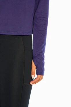 Marika Essential Long Sleeve Tee 31 Marika Essential Long Sleeve Tee -Marika MLT4279A A4X.44267