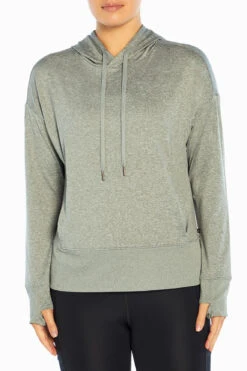 Marika Cityscape Hoodie -Marika MLT4284A 3ZG.49147