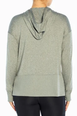 Marika Cityscape Hoodie -Marika MLT4284A 3ZG.49151