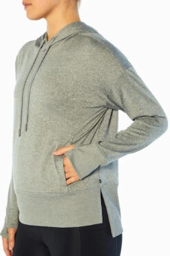 Marika Cityscape Hoodie -Marika MLT4284A 3ZG.49153