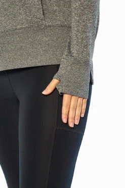 Marika Cityscape Hoodie -Marika MLT4284A 513.14132