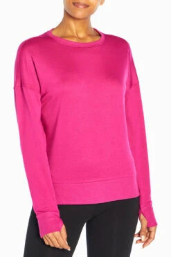 Marika Tammy Pullover -Marika MLT4334A 2MS.61778