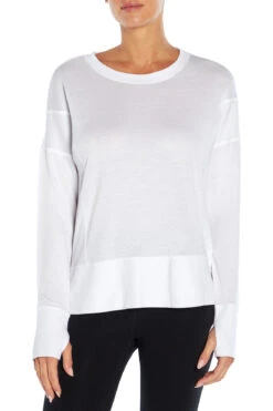 Marika Limitless Pullover 36 Marika Limitless Pullover -Marika MLT4449A 010.65502