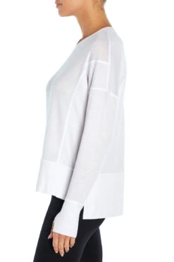 Marika Limitless Pullover 41 Marika Limitless Pullover -Marika MLT4449A 010.65505