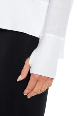 Marika Limitless Pullover 40 Marika Limitless Pullover -Marika MLT4449A 010.65510